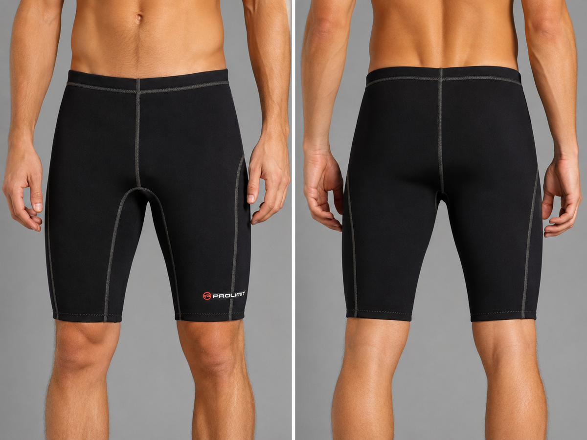 Prolimit Neoprene Shorts 1.5 mm