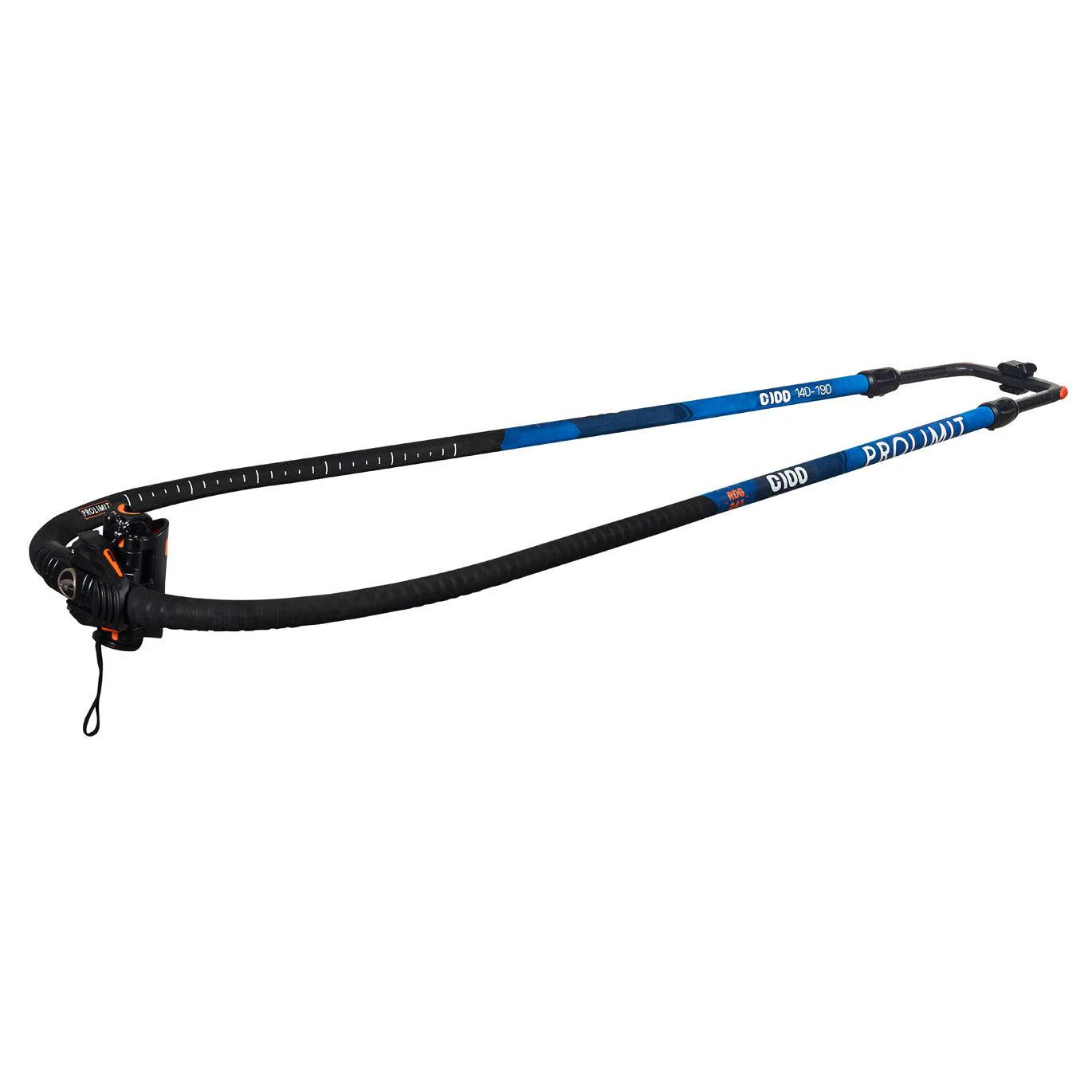 Prolimit C100 Boom 100% kolfiber