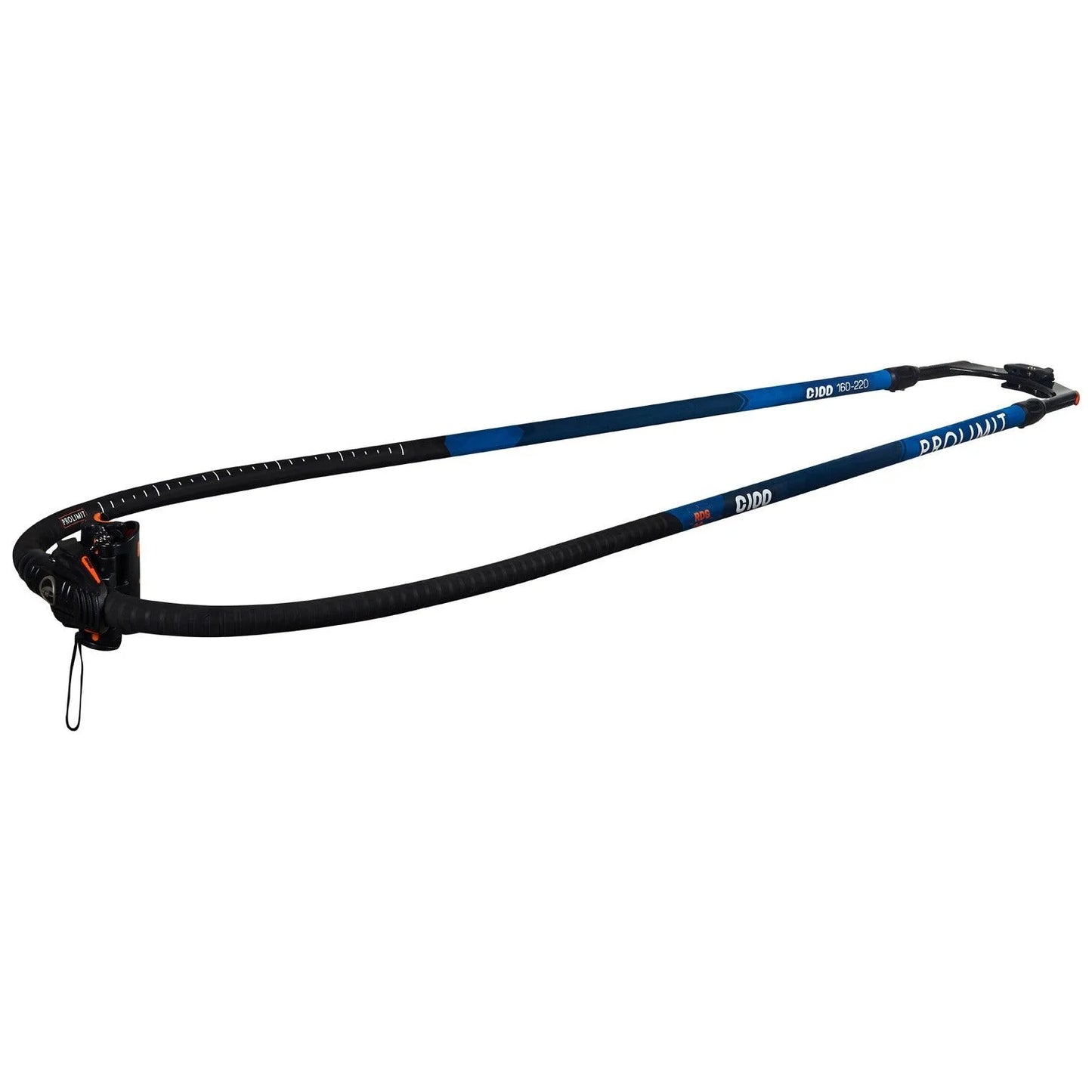 Prolimit C100 Boom 100% kolfiber