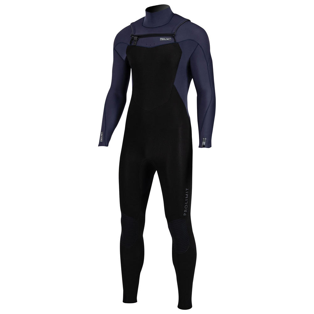 Prolimit Fusion Freezip 5/3 Neoprenanzug