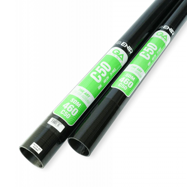 GAASTRA Mast 50% Carbonfaser SDM