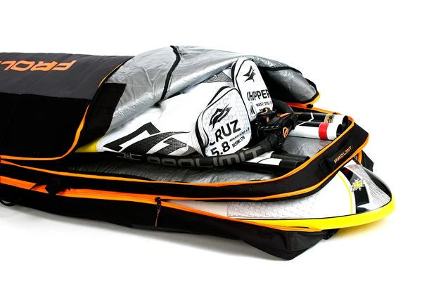 Prolimit Boardbag Session