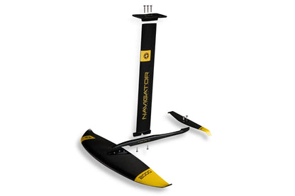 Unifiber Navigator foil