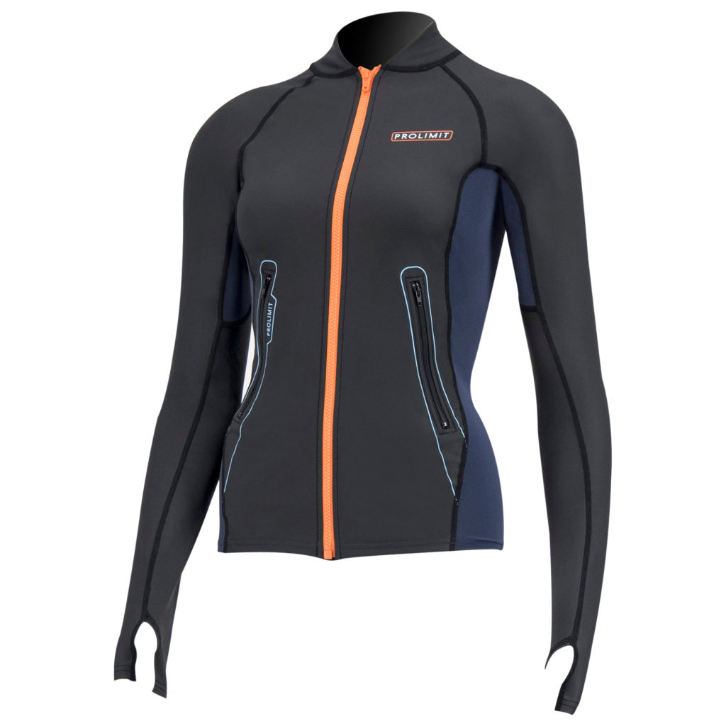 Prolimit Pure Girl SUP jacket Loosefit PU